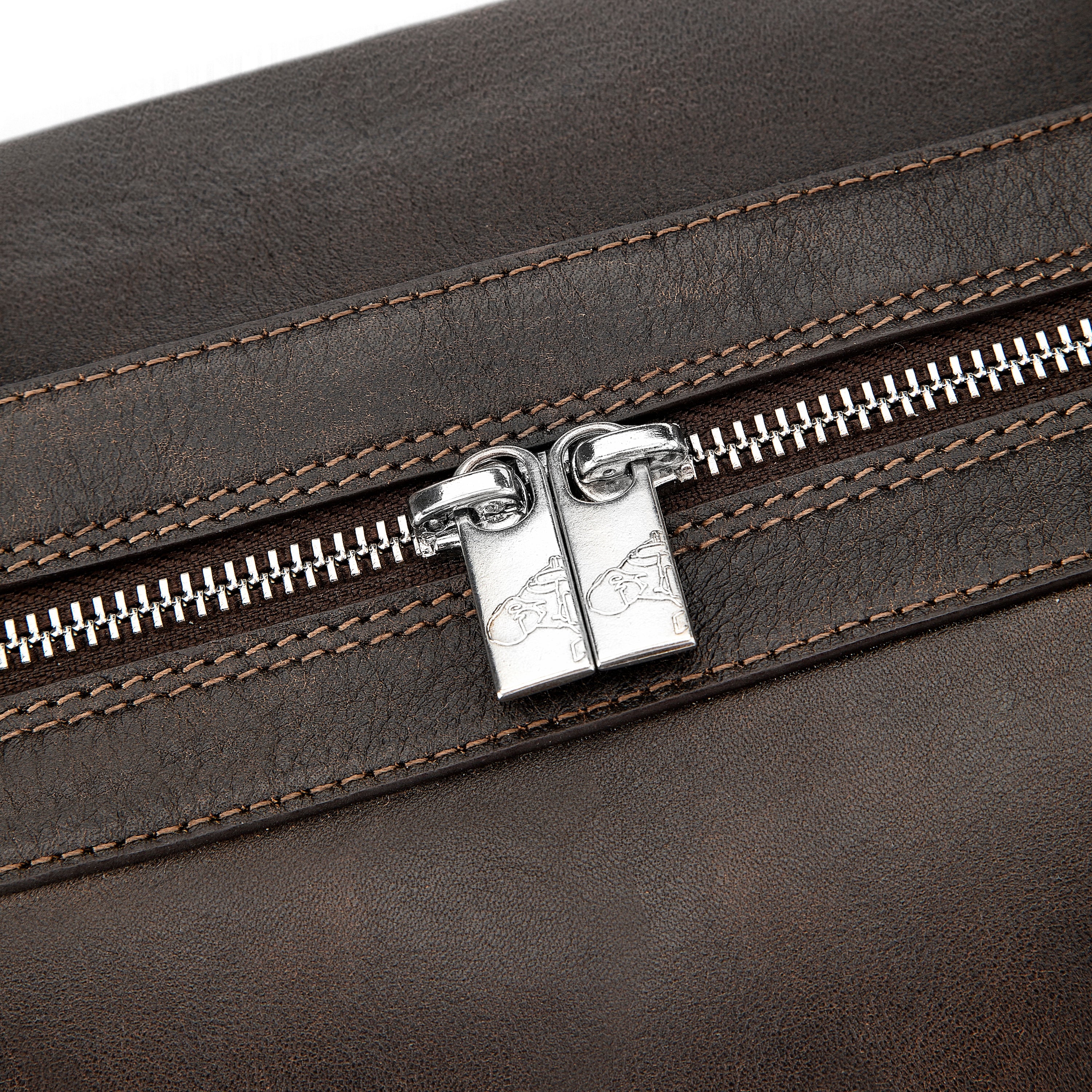 "gallery" Duffle bag