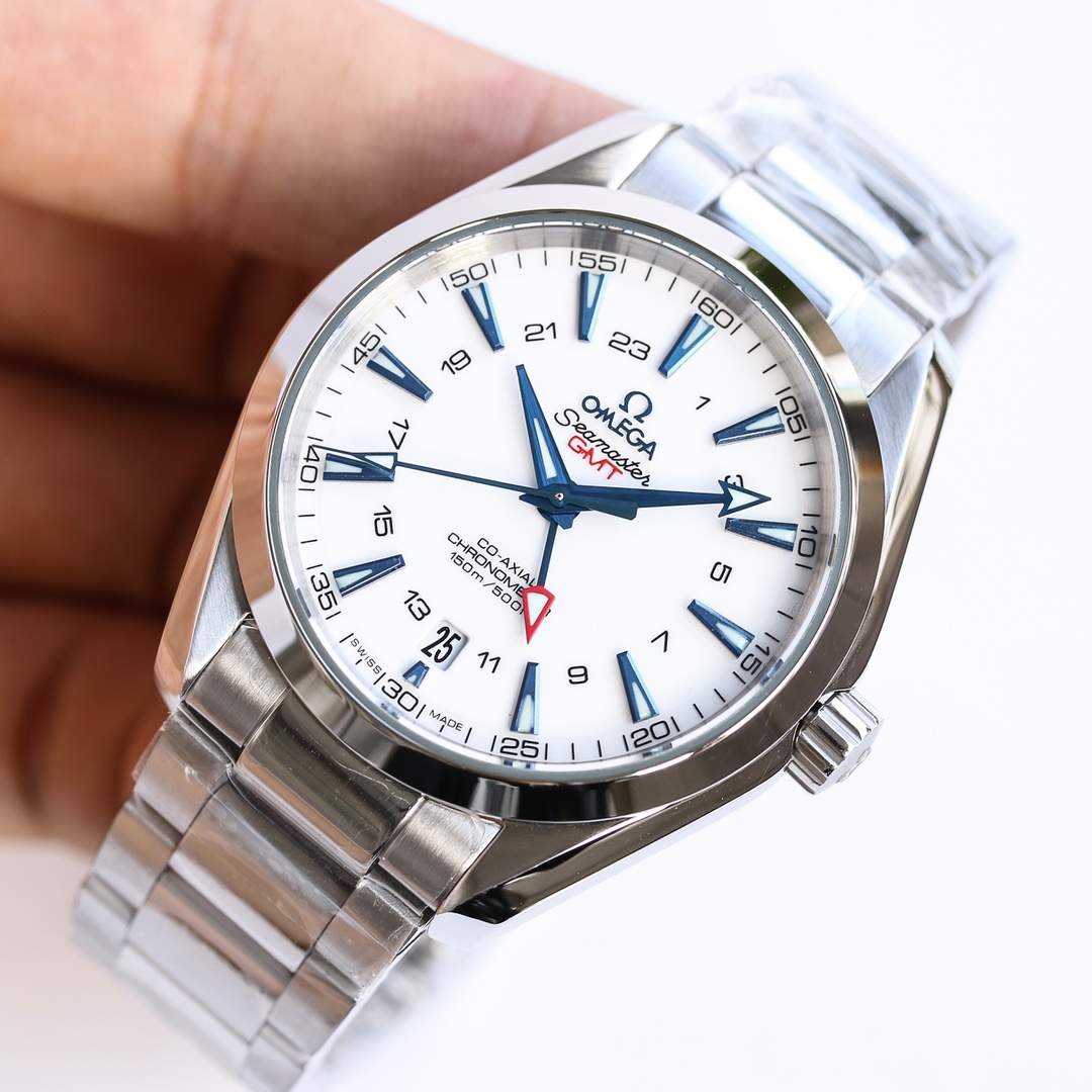 Omega Seamaster 150m(1:1 replica) - Top club