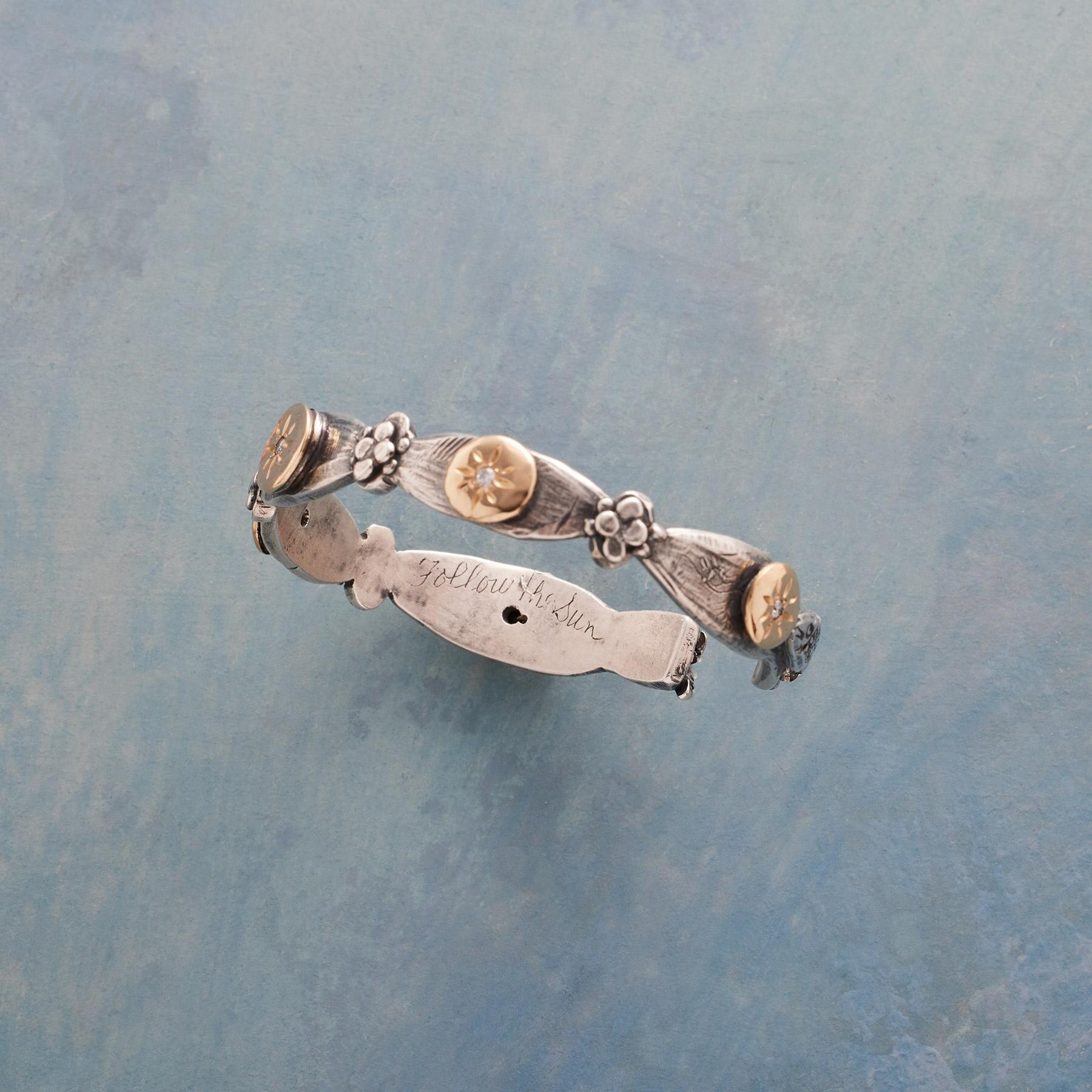 Kalalau Cuff Bracelet - Sundance Clothing