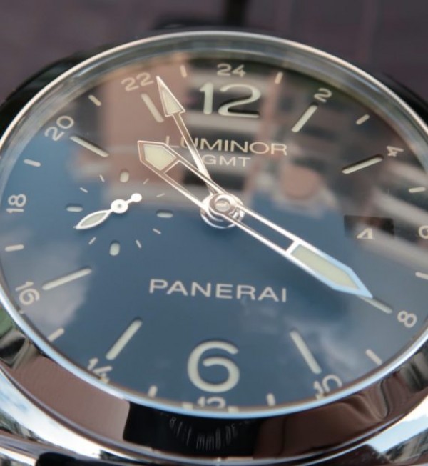 Replica Panerai XF PAM531 Leather Strap P.9003 Super Clone - Elite Watch Atelier