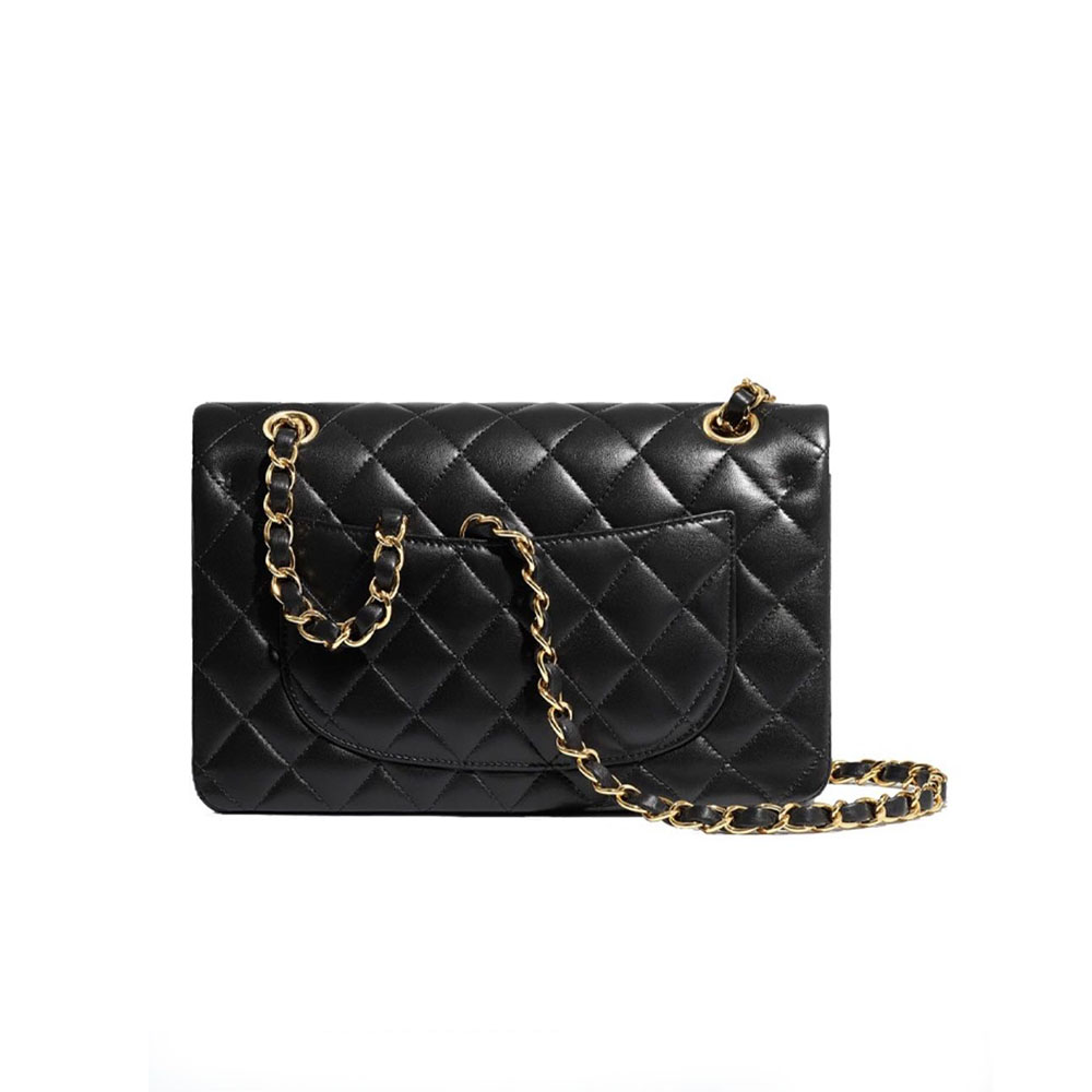 Chanel CF Bag Small 23CM(Replica)1:1High-quality replica