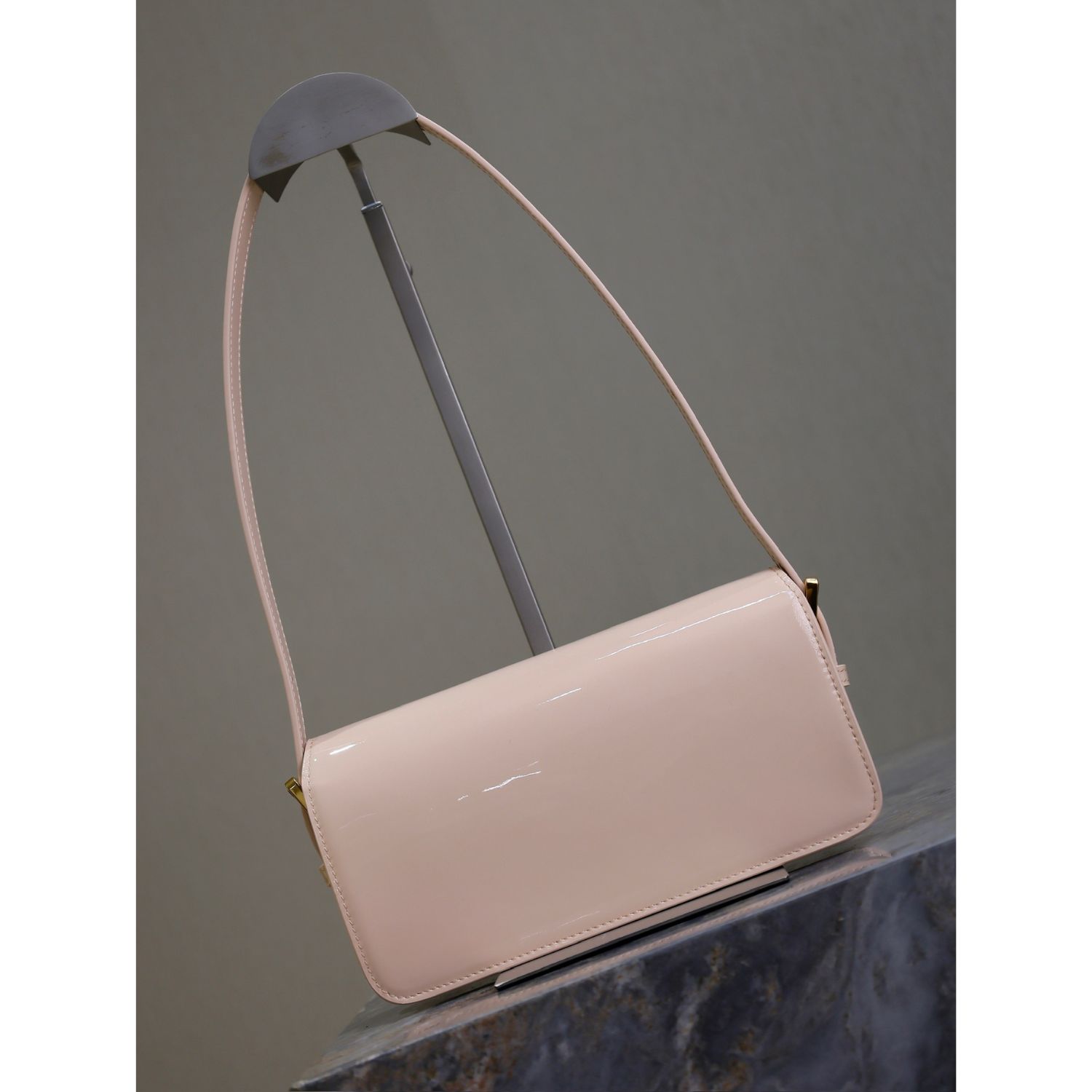 Miss Dior Flap Bag Nude For Women 22cm/8.5in1:1High-quality replica