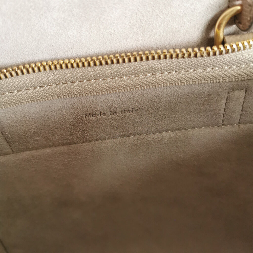 Celine Nano Belt Bag1:1High-quality replica