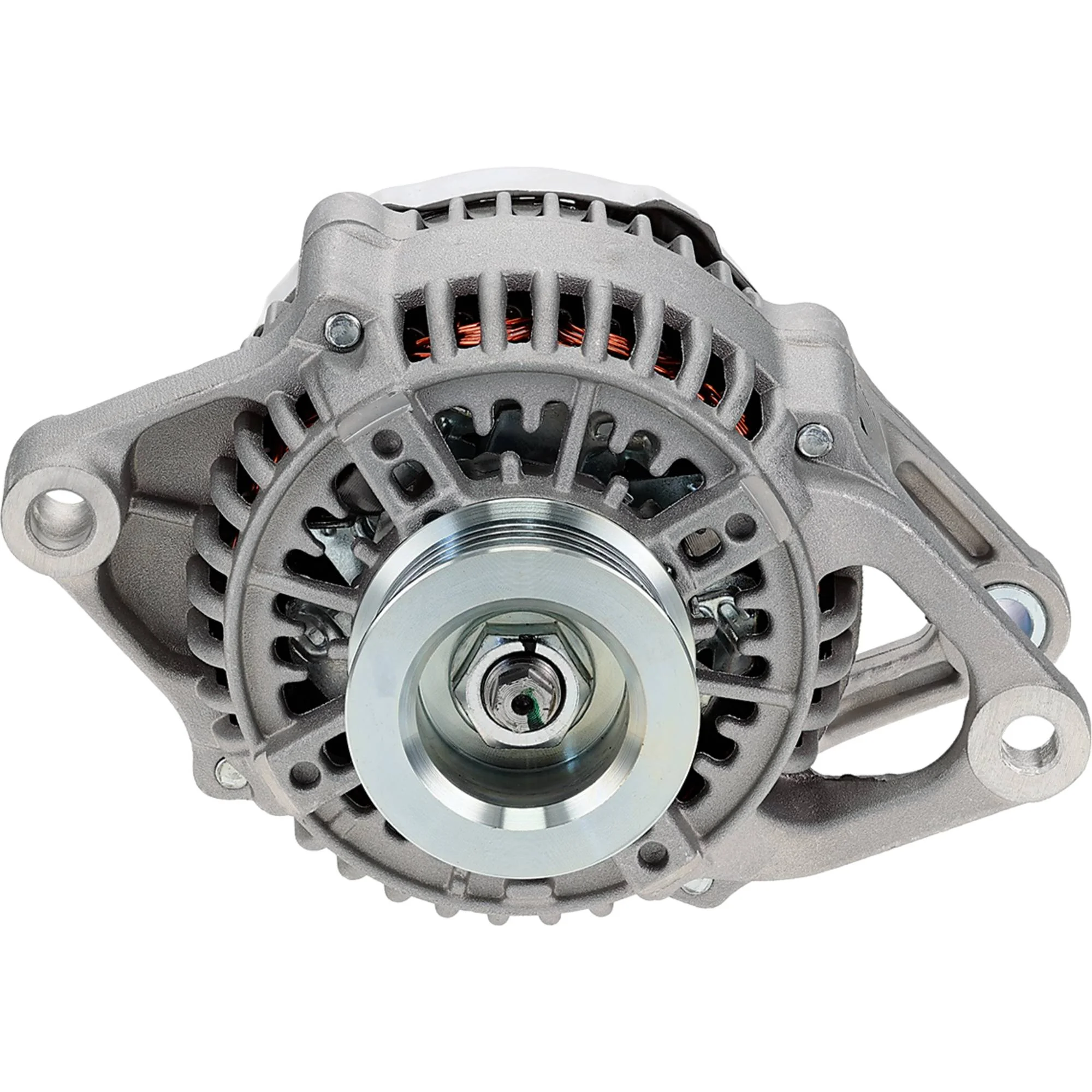 DB Electrical 400-52036 New Alternator for Dodge Dakota 2.5L, Cherokee TS Wrangler 1999-2000 4.0L