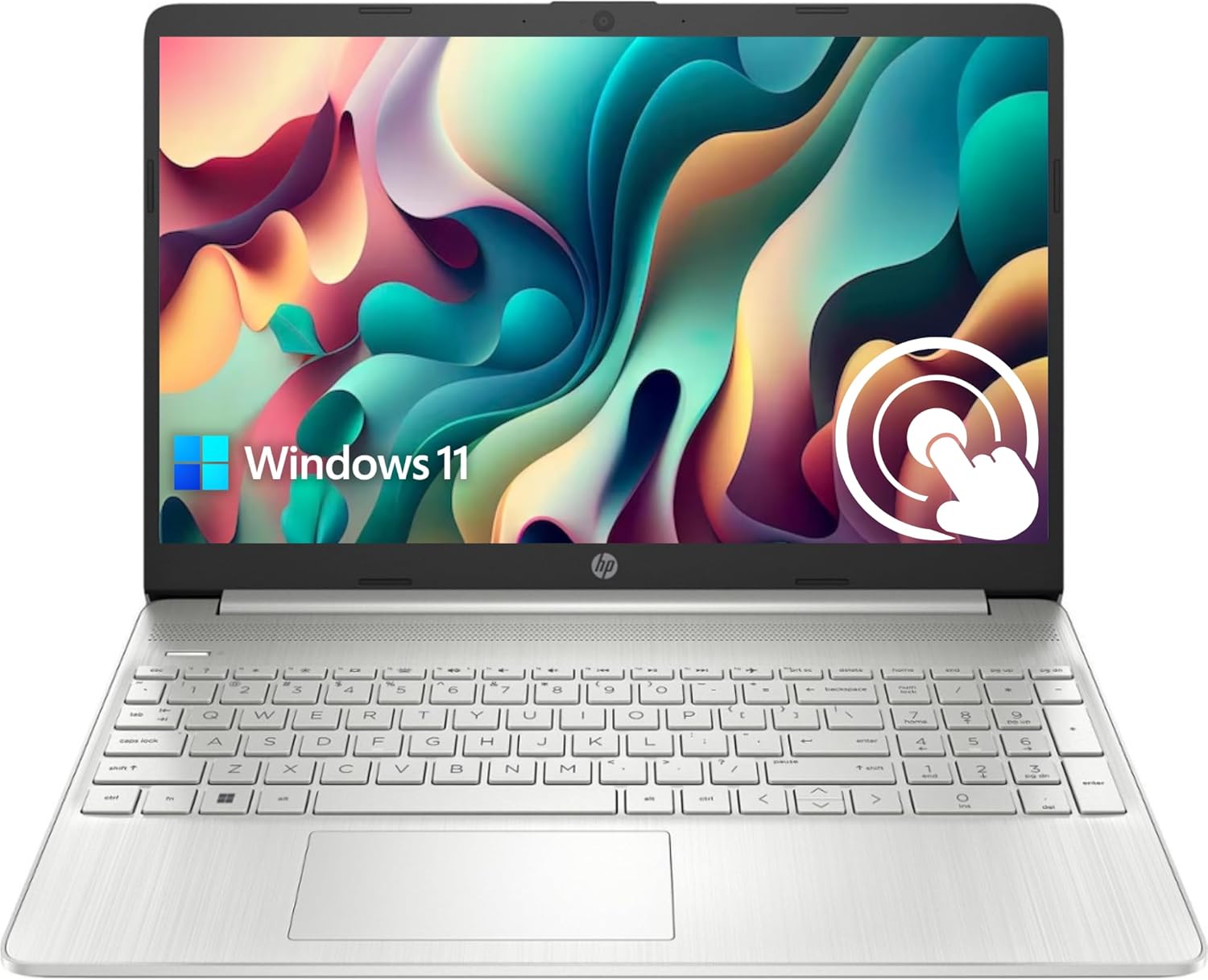 HP Pavilion 15.6