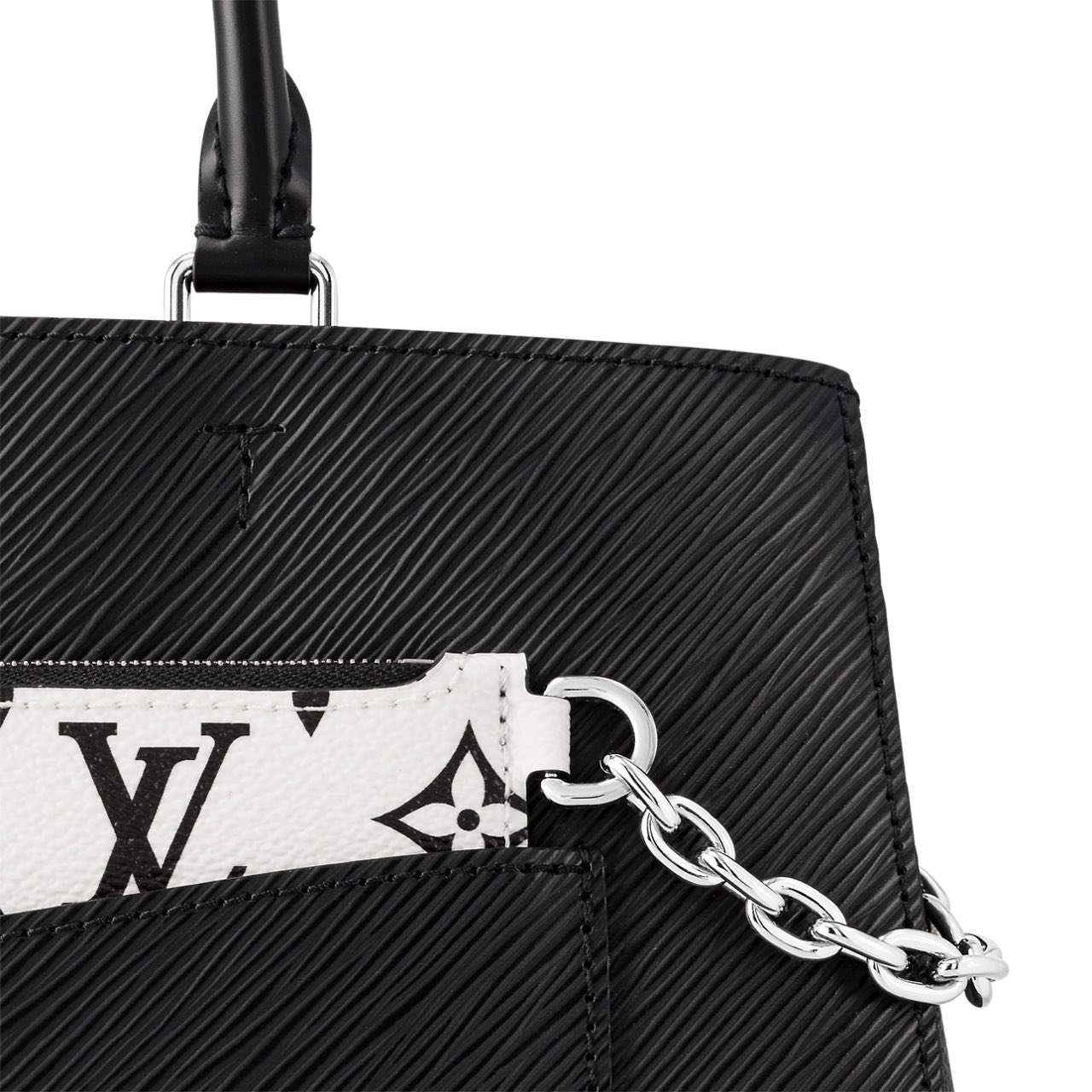 Marelle Tote MM M599541:1High-quality replica
