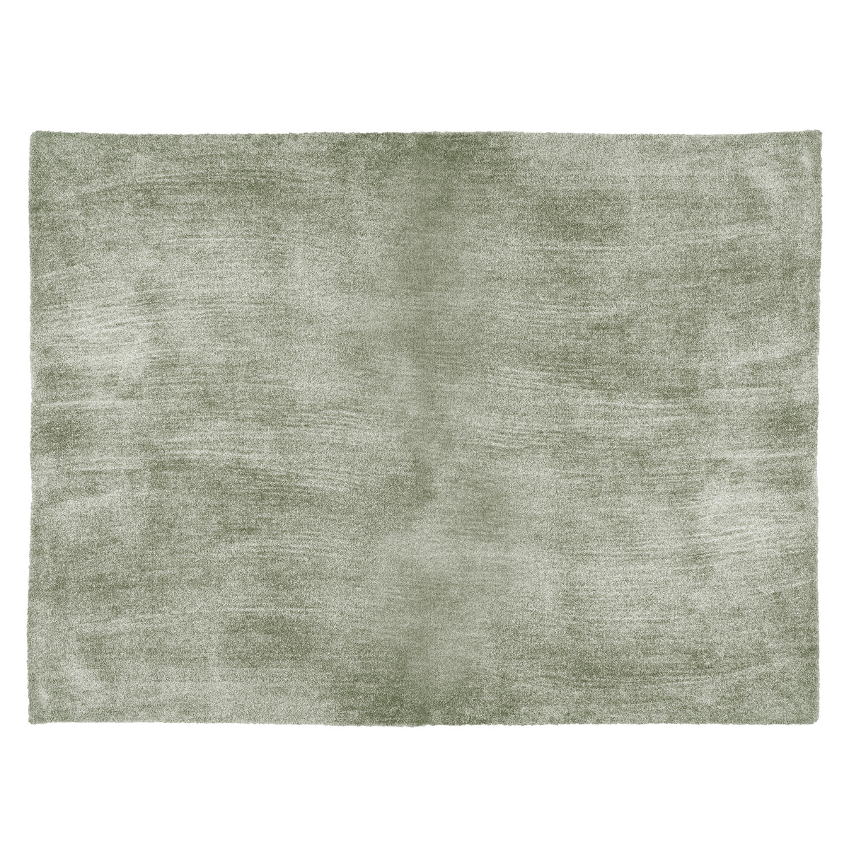 Rug "Joanne" Khaki green, 160x230 cm