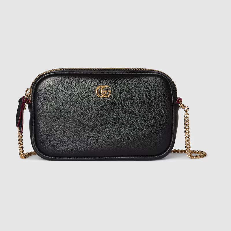 GUCCI  GG Marmont   (Replica)  Include box, dust bag. choose according to the color shown in the product image.1:1High-quality replica