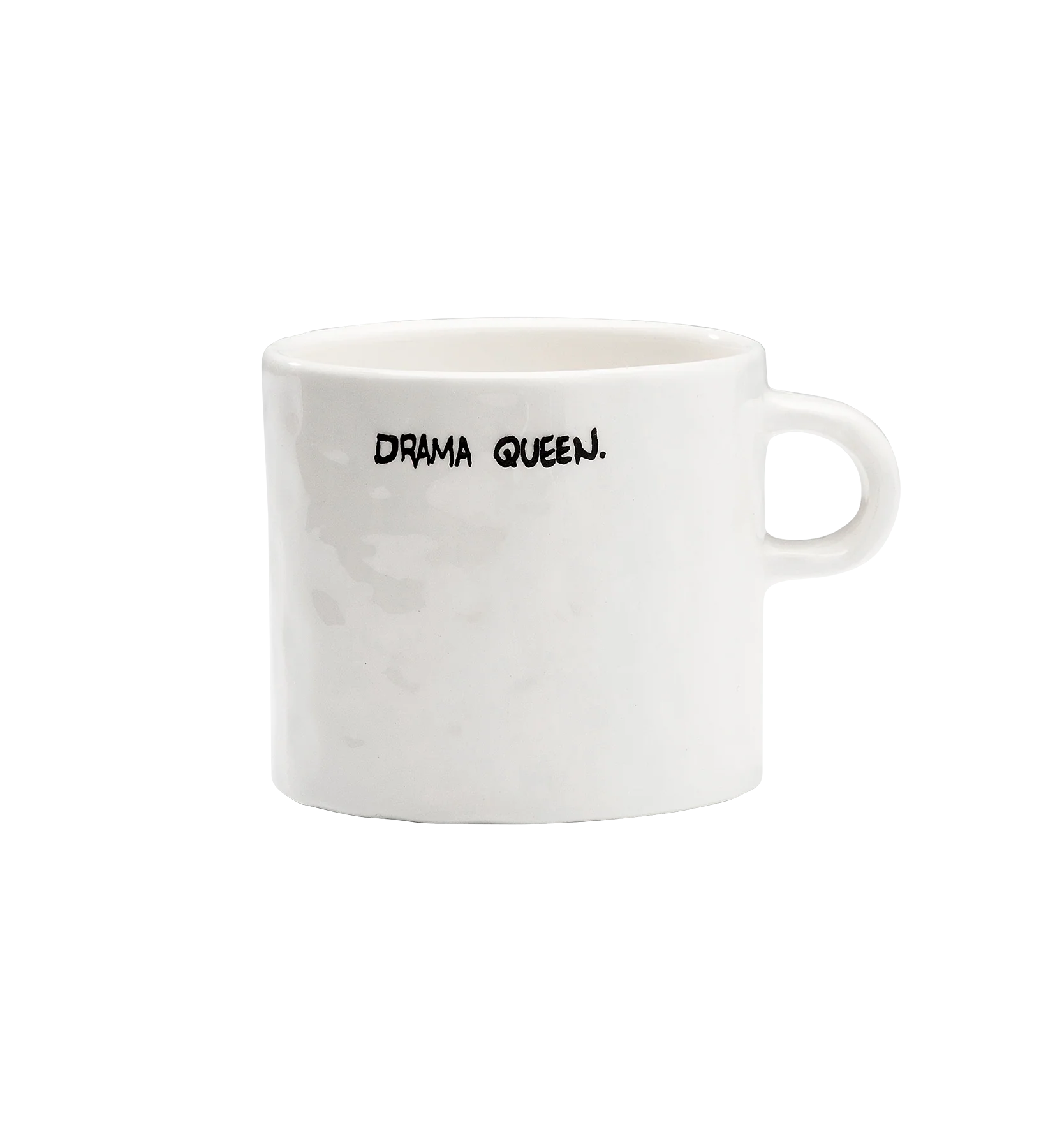 Drama Queen Tea Mug
