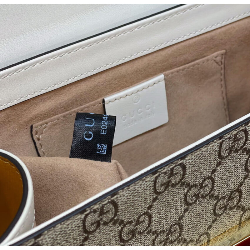 Replica Gucci Padlock Small Gg Shoulder Bag 4094871:1High-quality replica