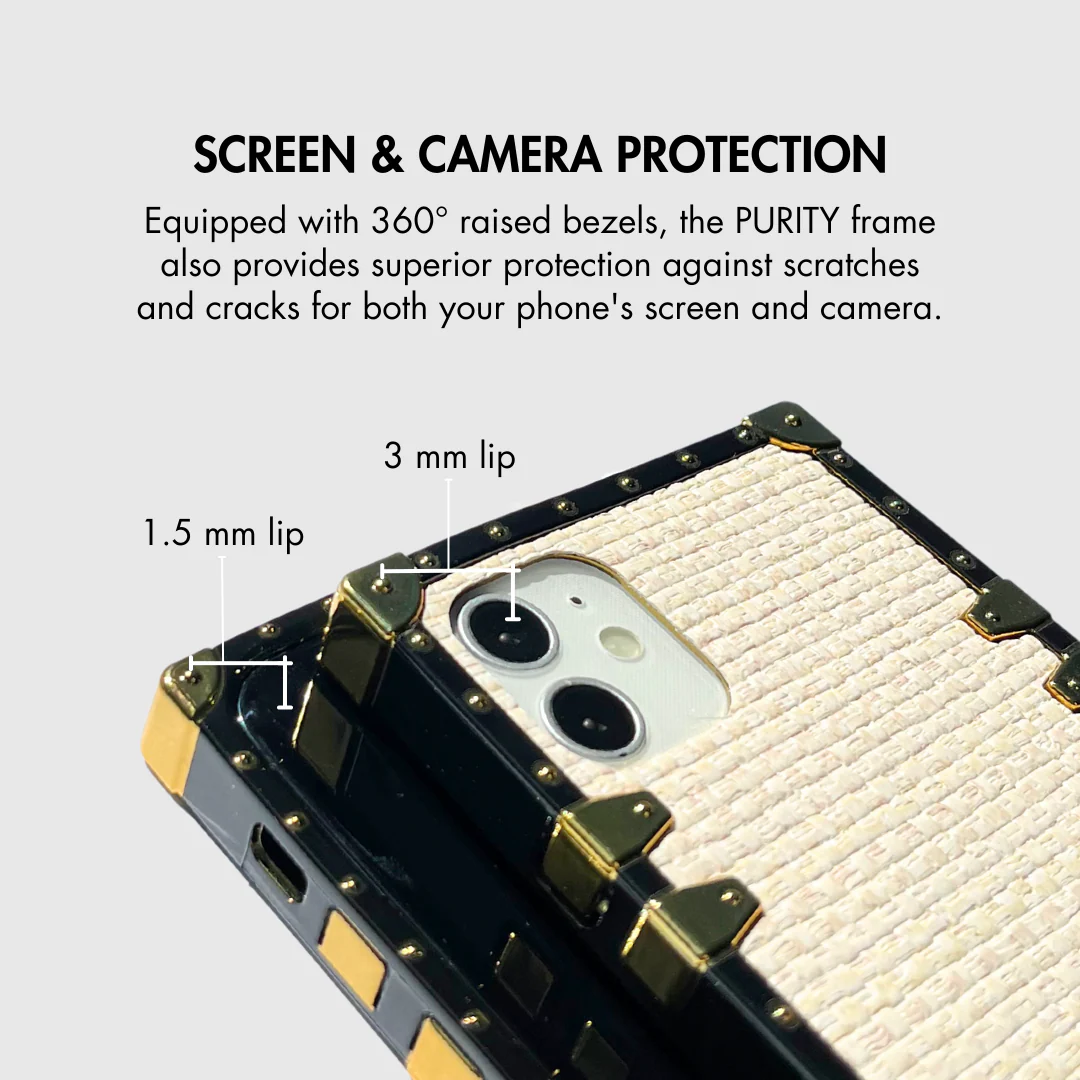 Samsung Case with Ring Ecstatic - Wholesale & Influencer