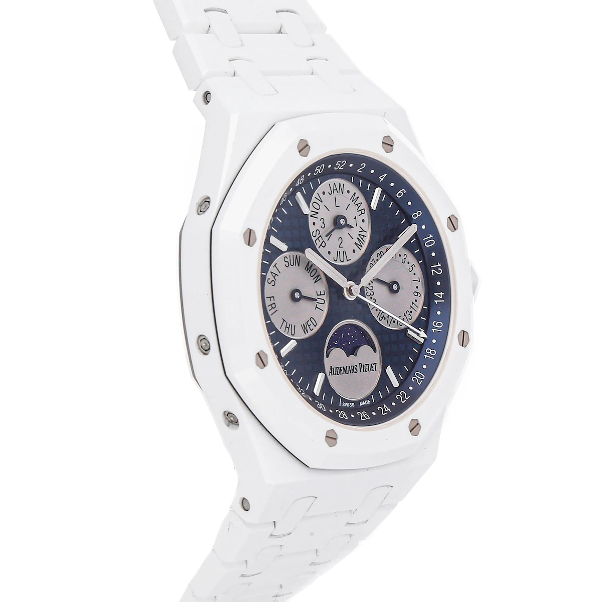 Audemars piguet Royal Oak  26579CB.OO.1225CB.01(1:1 replica) - Top club