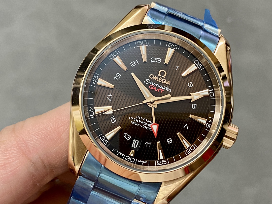 Omega Seamaster 150m(1:1 replica) - Top club
