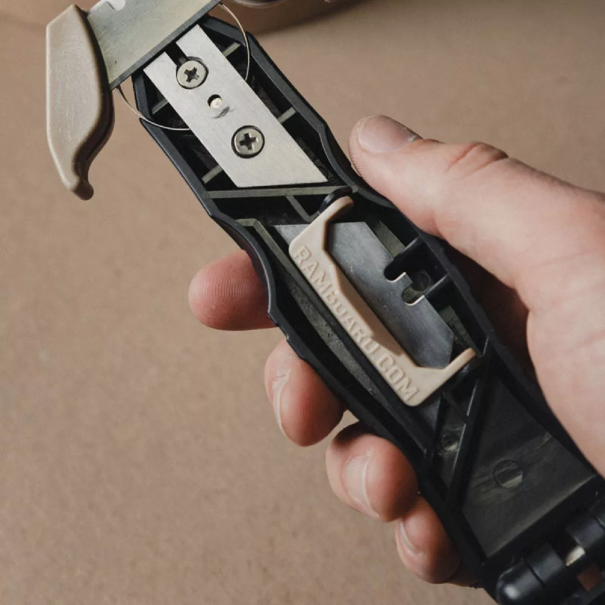 Ram Board Multi-Cutter