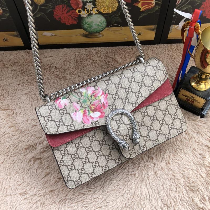 Replica Gucci Dionysus SmallShoulder Bag1:1High-quality replica