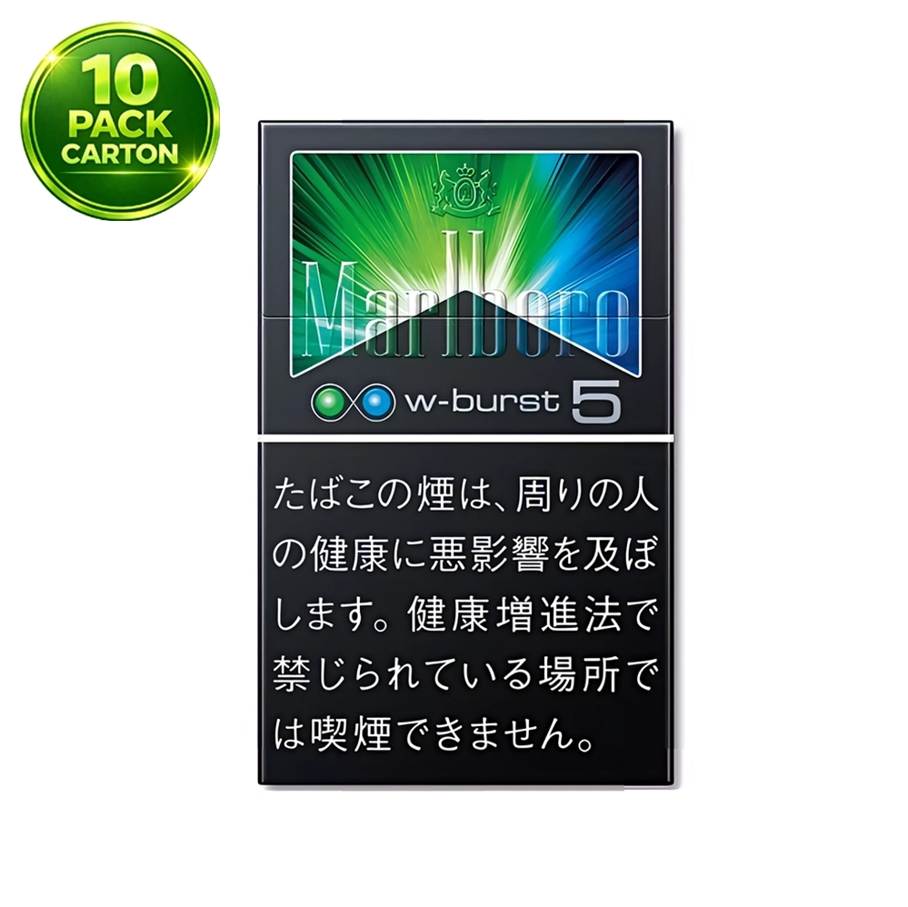 Marlboro Double Blast 5mg