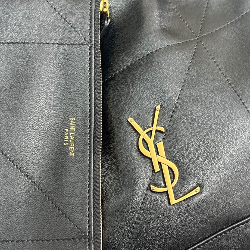 YSL JAMIE 4.3 POCHON IN LAMBSKIN Bag1:1High-quality replica
