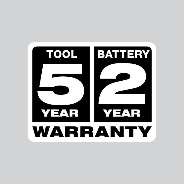 M18 18V Lithium-Ion Cordless SAWZALL Reciprocating Saw with Two 3.0Ah Batteries - Image 12