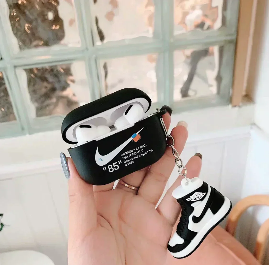 Nike AirPods Cases - Wholesale & Influencer