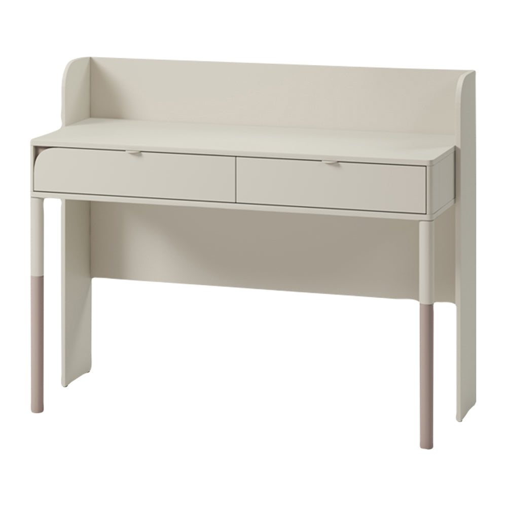 Blokker Luneo Bureau B 122 cm - Cashmere