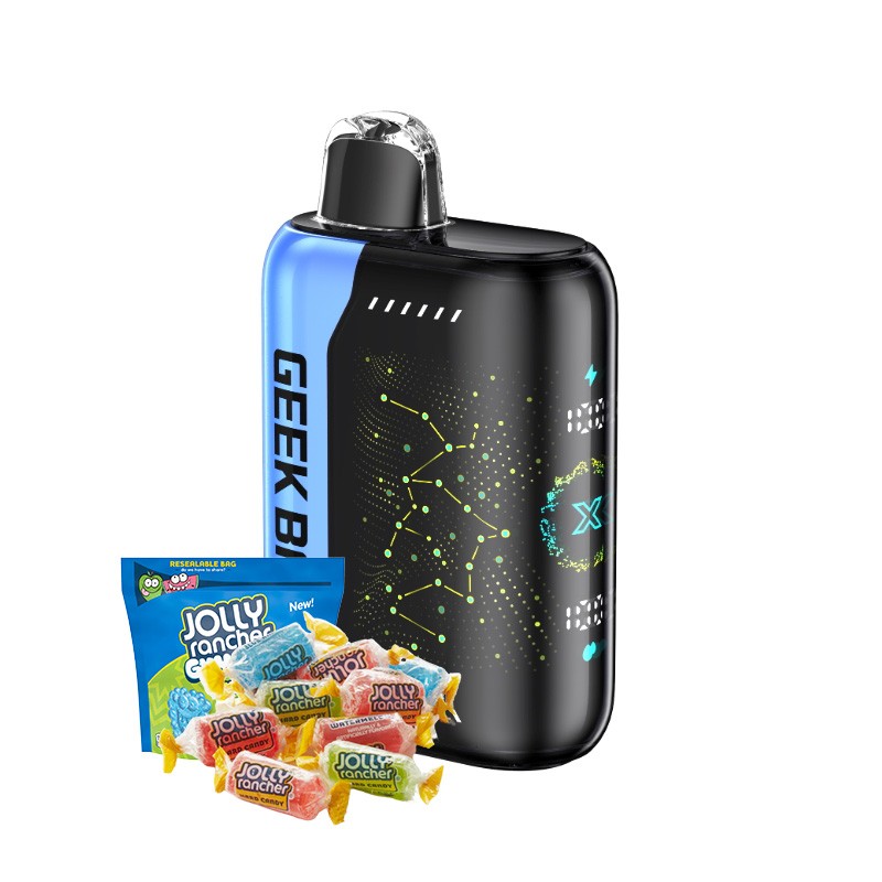 Geek Bar Pulse X 25K A2 Disposable Vape