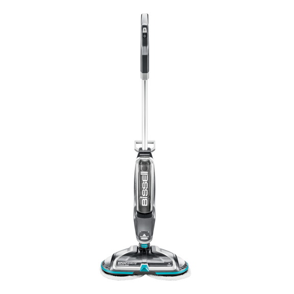 SpinWave® Cordless Hard Floor Spin Mop