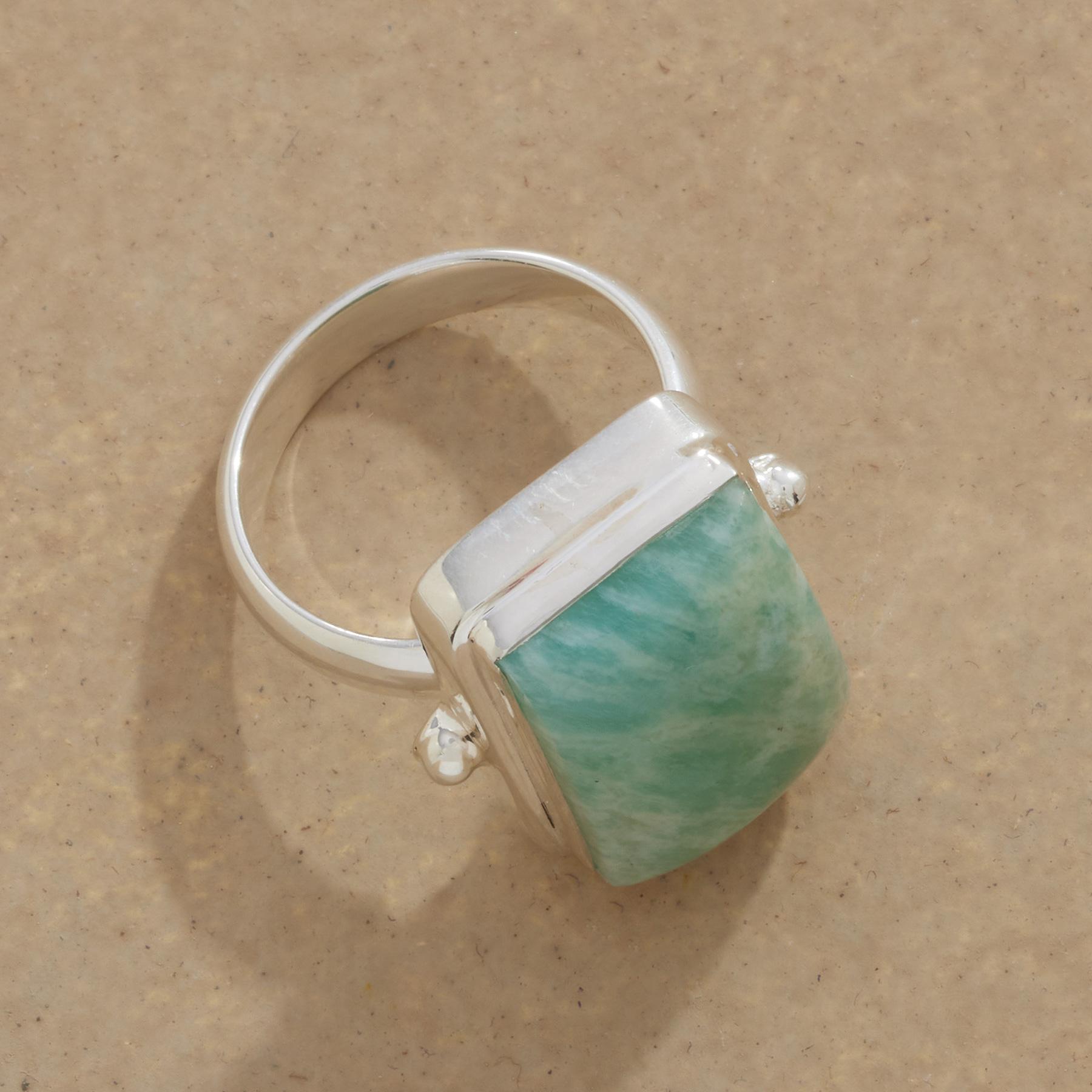 Stratosphere Ring - Sundance Clothing