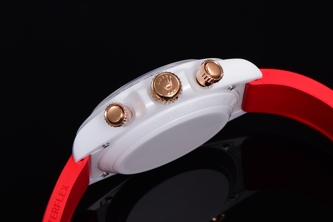 Rolex Daytona Collection - AET x ROLEX x Picasso Crossover - Charles the Great(1:1 replica) - Top club