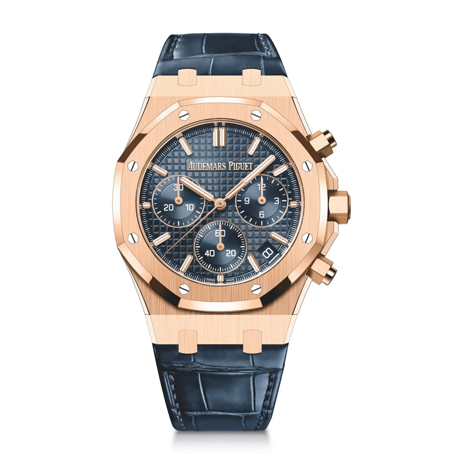 Audemars Piguet Replica Watch Royal Oak Selfwinding Chronograph(1:1 replica) - Top club