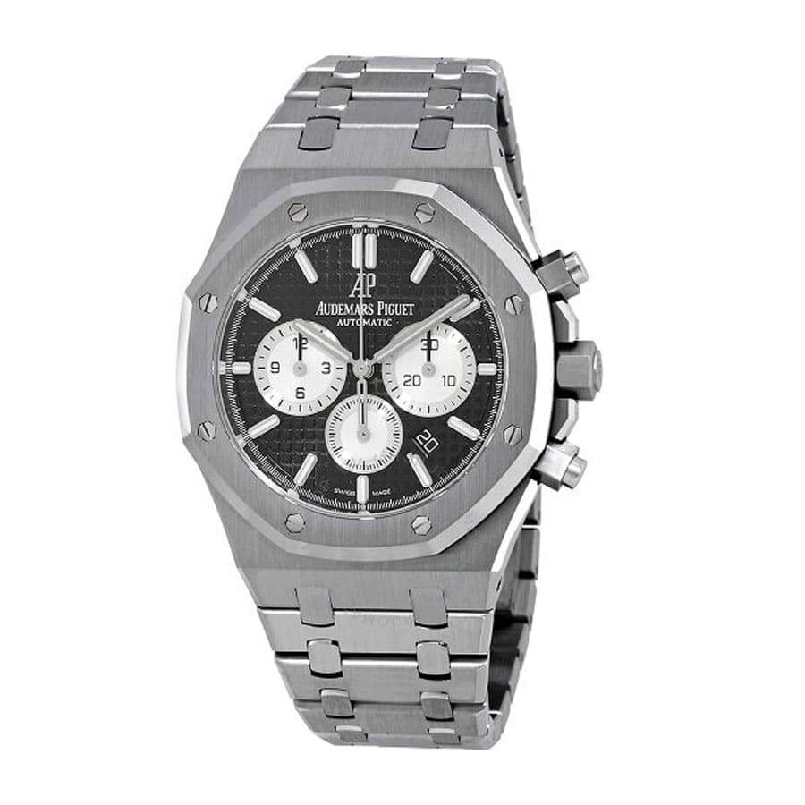 Audemars Piguet Royal Oak 26331ST.OO.1220ST.02 Replica - Elite Watch Atelier