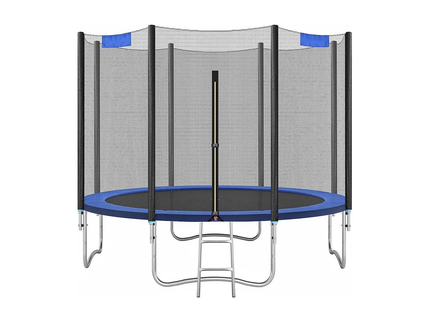 Trampoline Khorramabad
