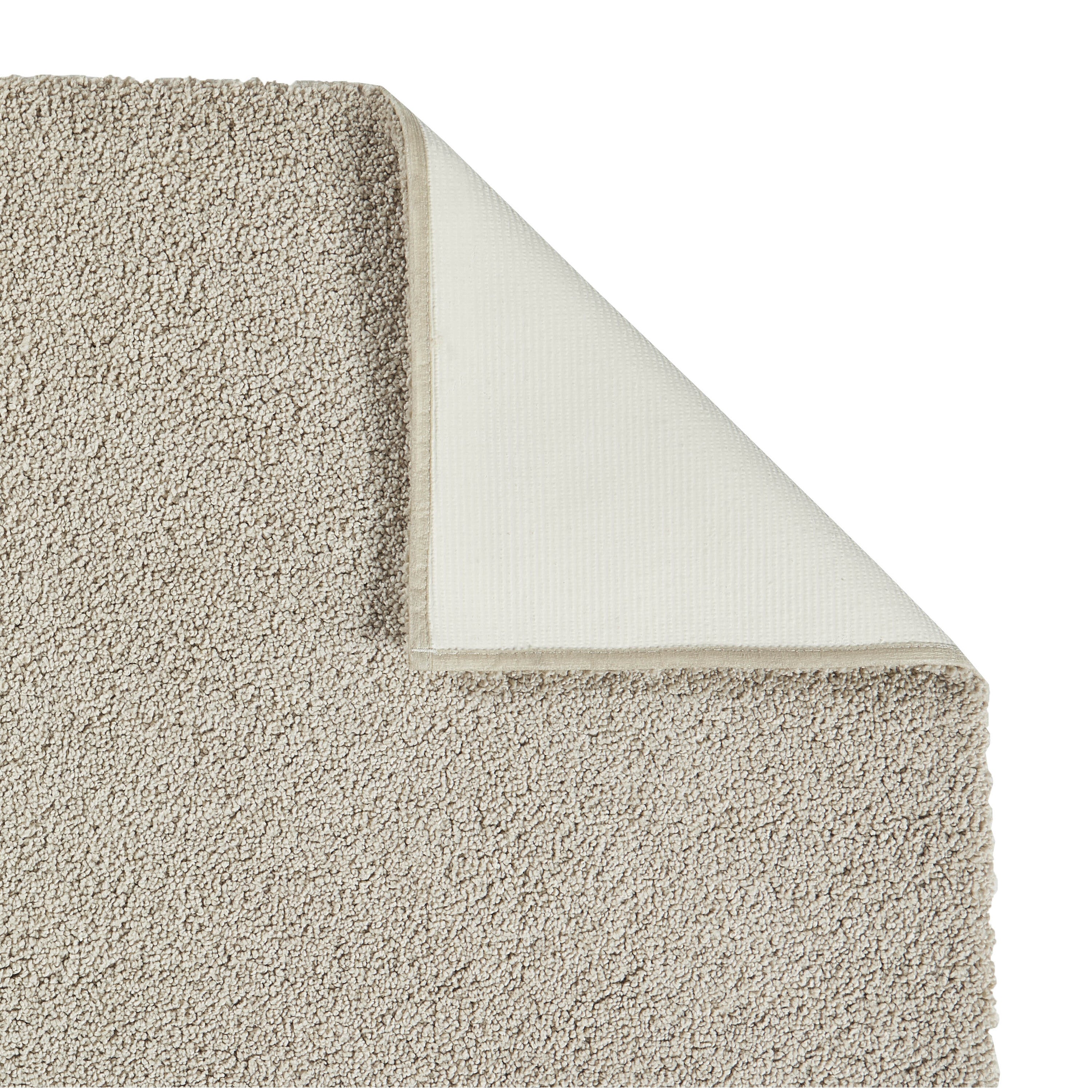 Aquanova Loa Badmat 70 x 120 cm - Linen