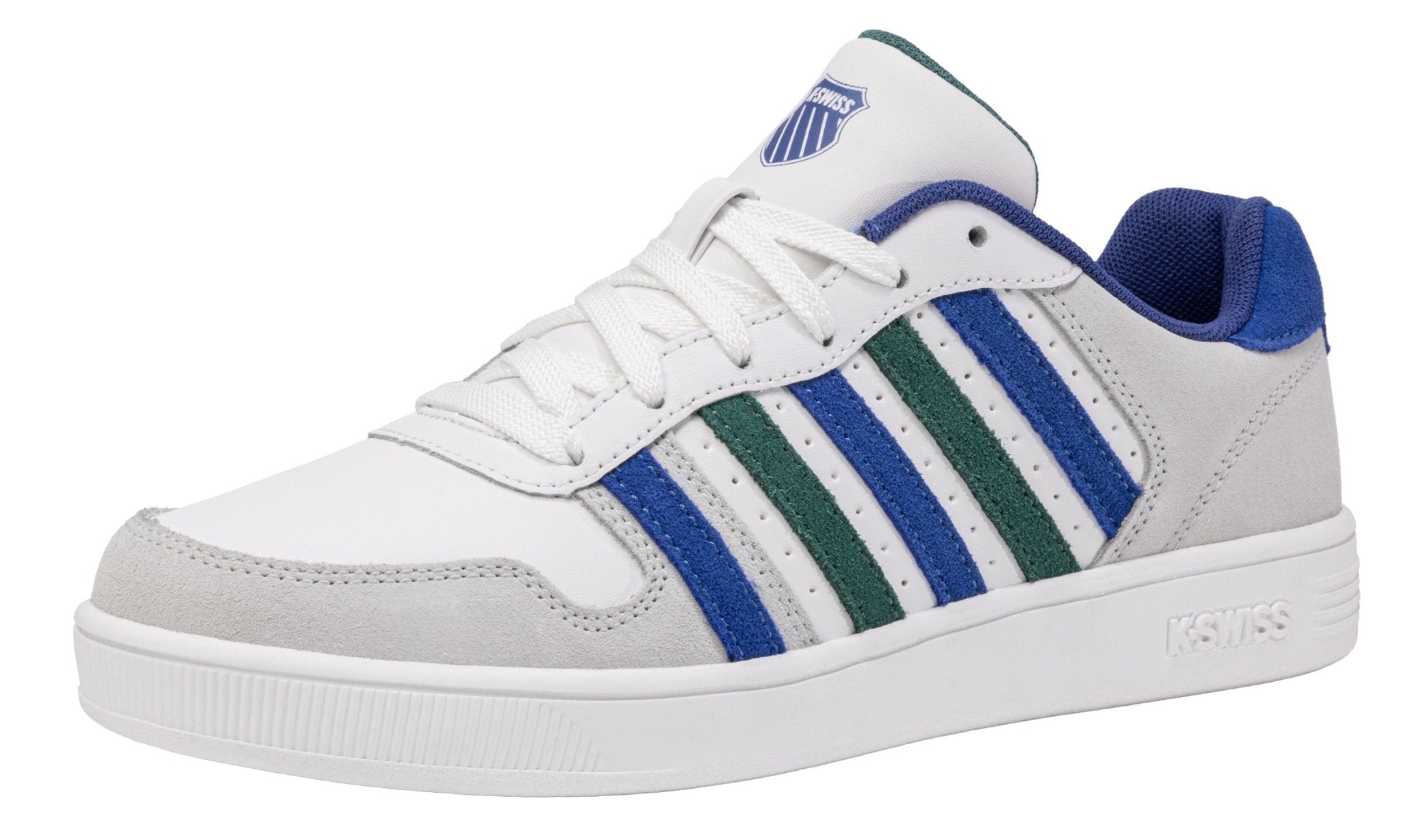 COURT PALISADES - Footwear K-Swiss