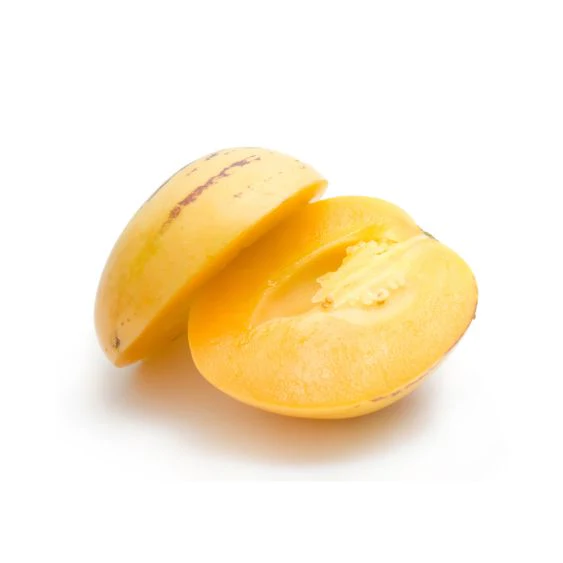 Pepino Melon – Delicately sweet exotic fruit with melon aroma