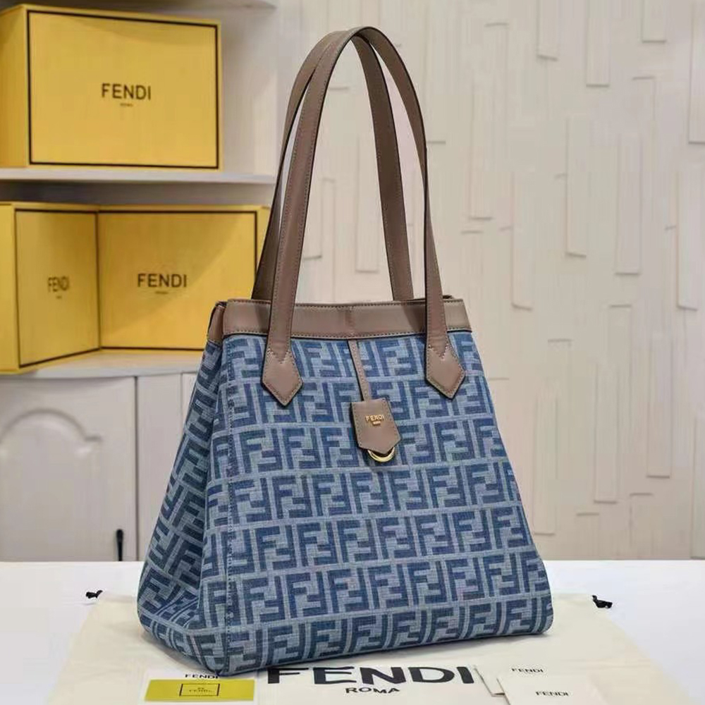 Fendi Origami Bag (Replica) - Replicaclubs