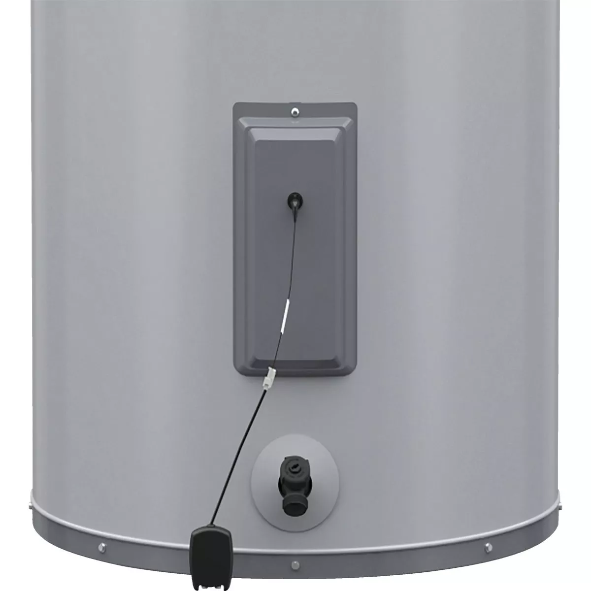 Reliance 50 Gal. Medium 9 Year 4500-Watt Smart Electric Water Heater