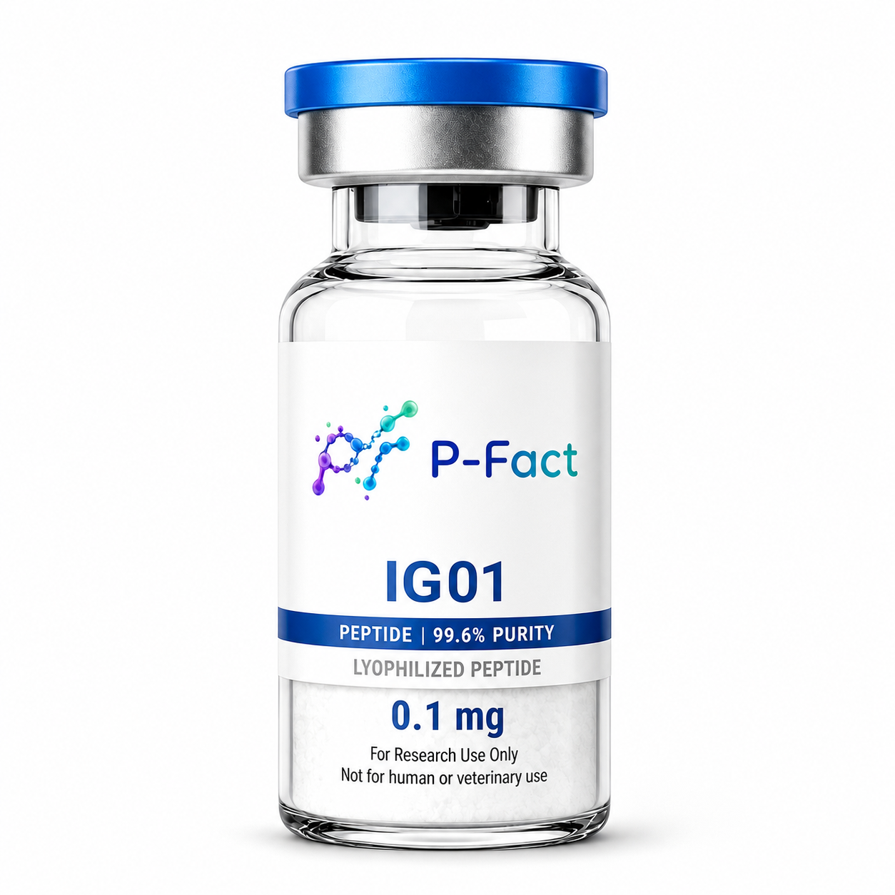 IGF-1 LR3