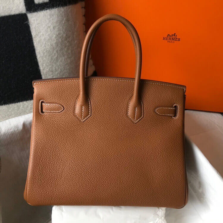 Hermès Birkin Bag1:1High-quality replica