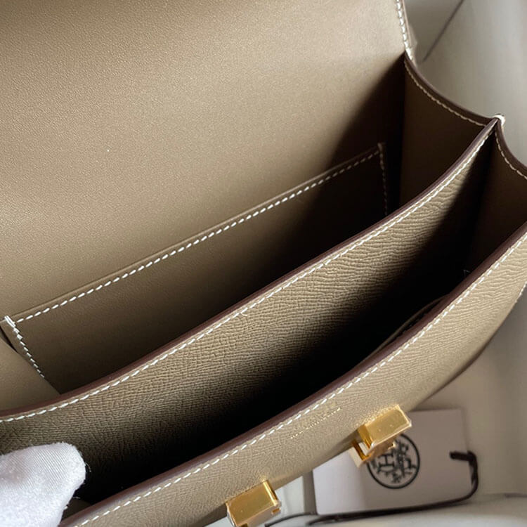 Hermès Constance Bag1:1High-quality replica