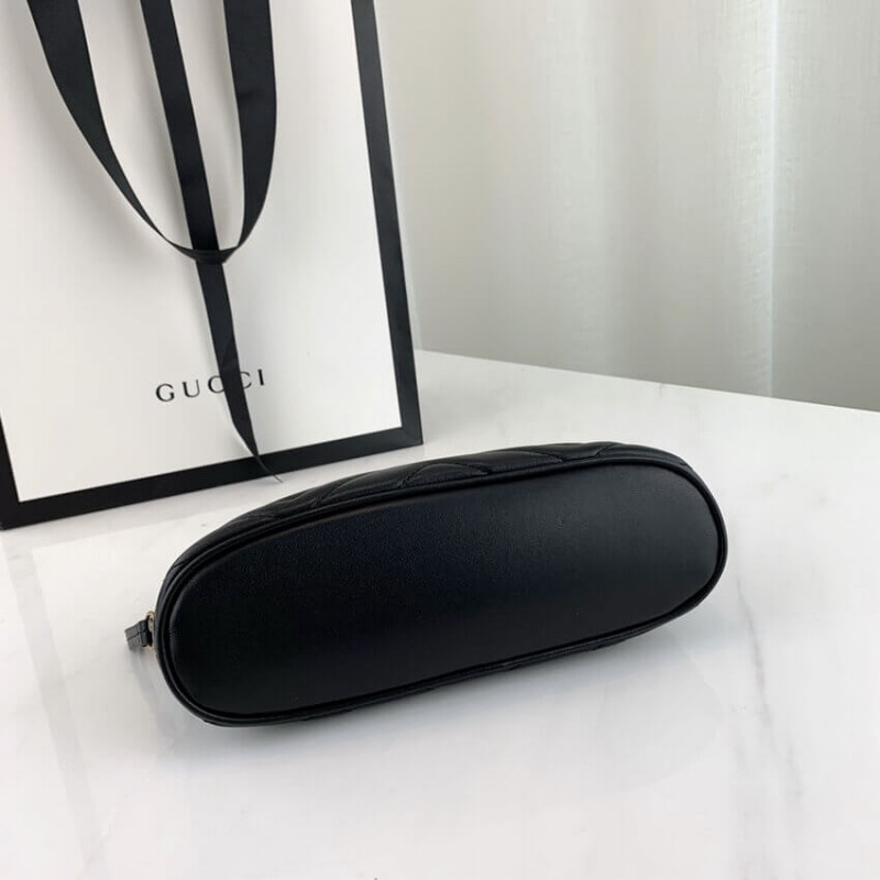 Replica Gucci Gg Marmont Cosmetic Case 6256901:1High-quality replica