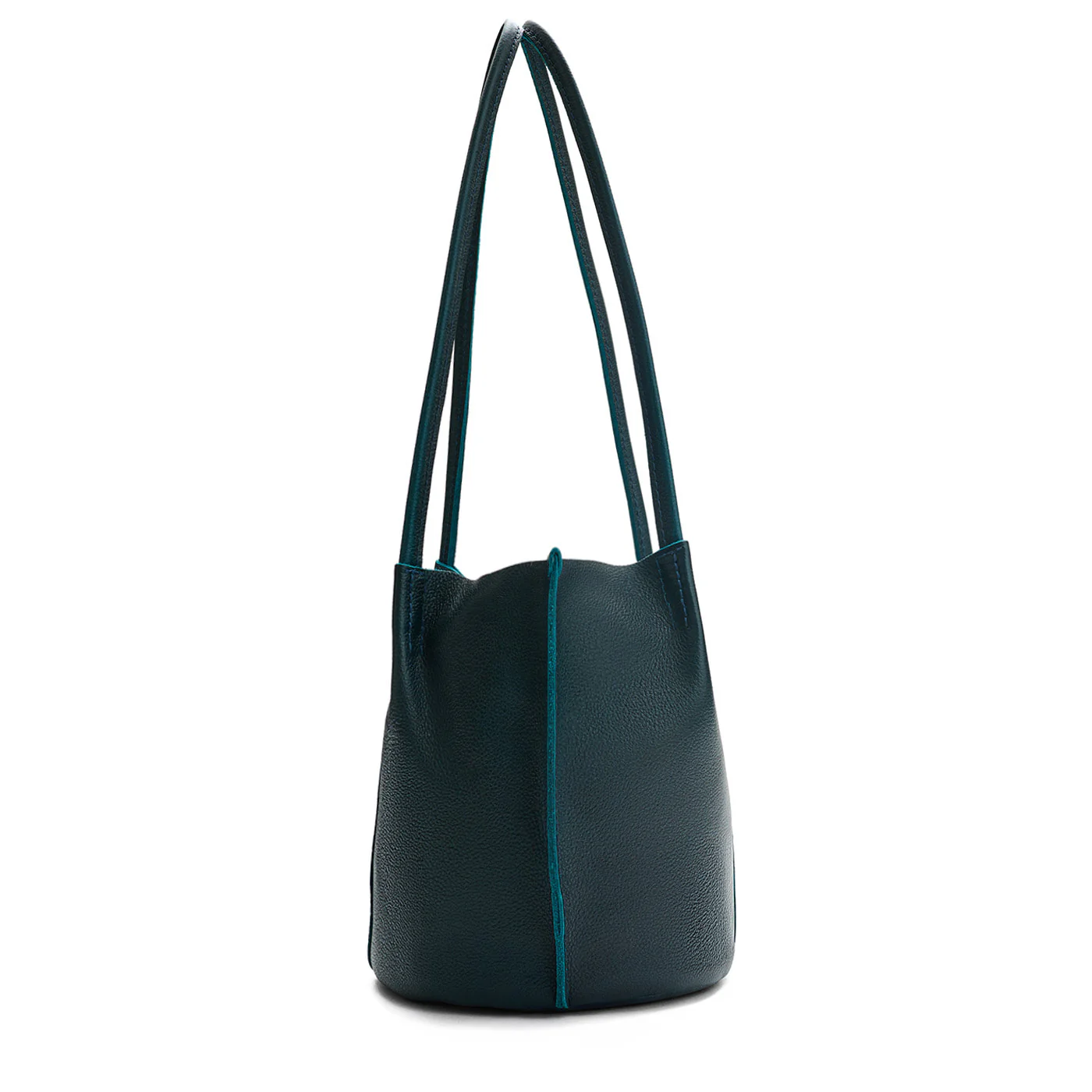 Devan Bucket Tote