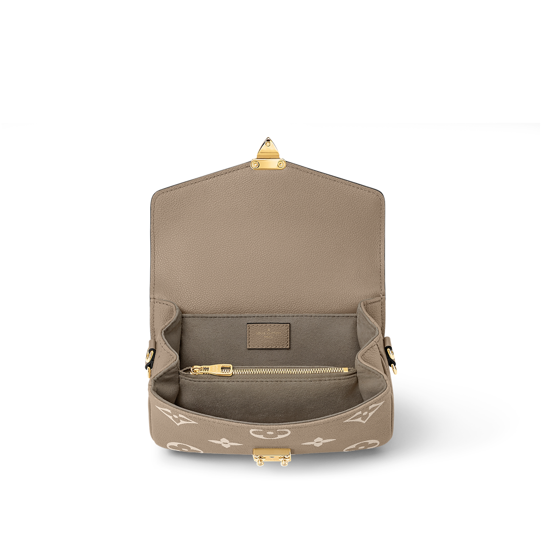 Pochette Métis East West M230811:1High-quality replica