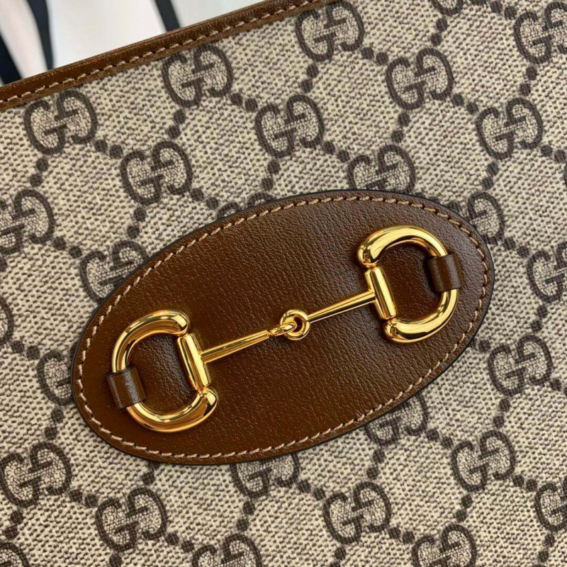 Replica Gucci 1955 Horsebit Pouch 6218901:1High-quality replica