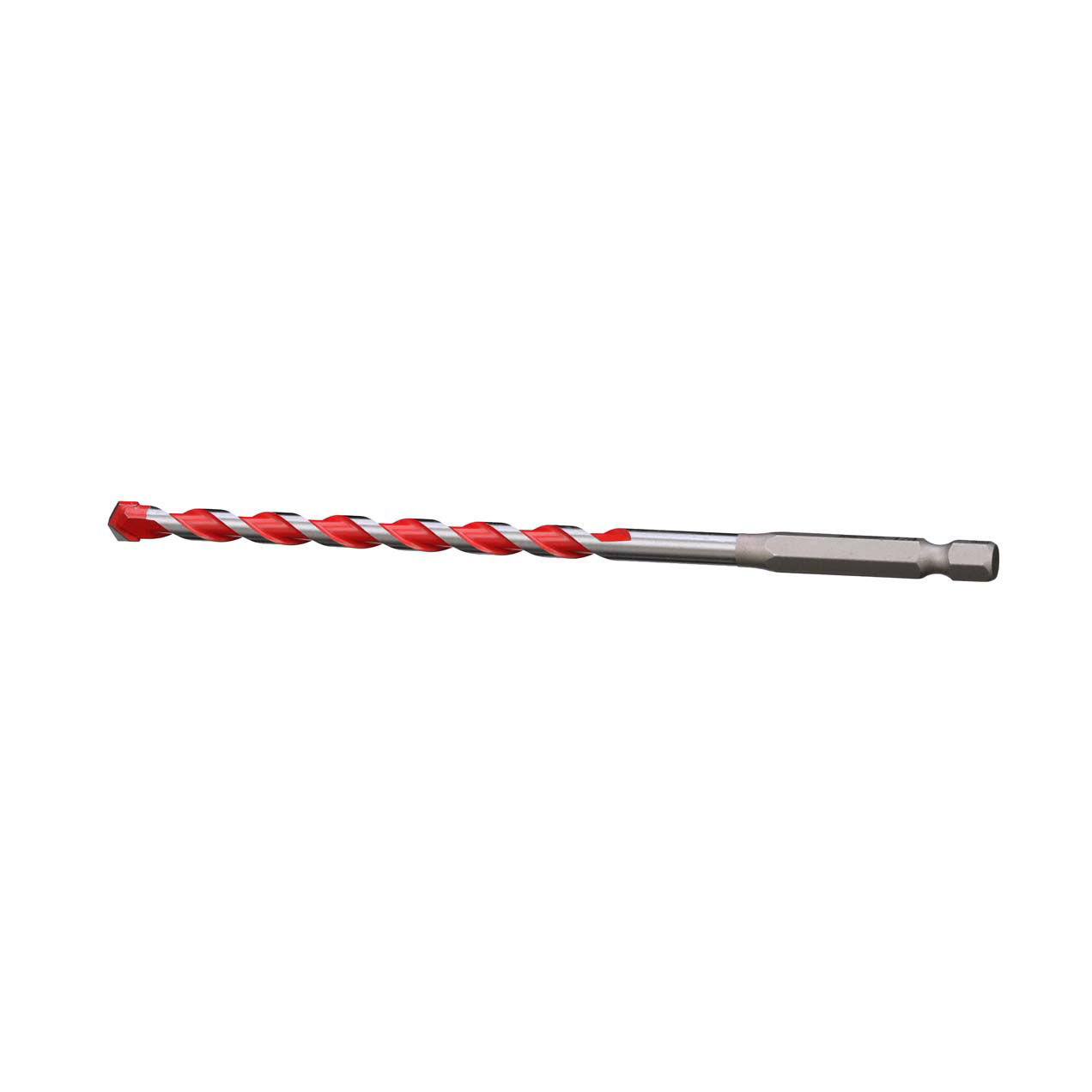 Milwaukee SHOCKWAVE 3-Piece Carbide Masonry Drill Bit Set