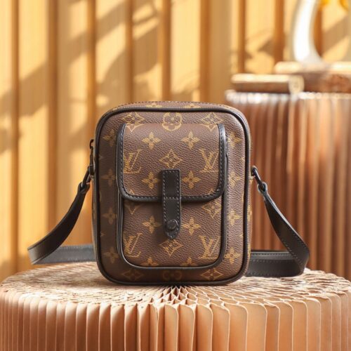 Christopher – Premium Quality Designer Bags1:1High-quality replica