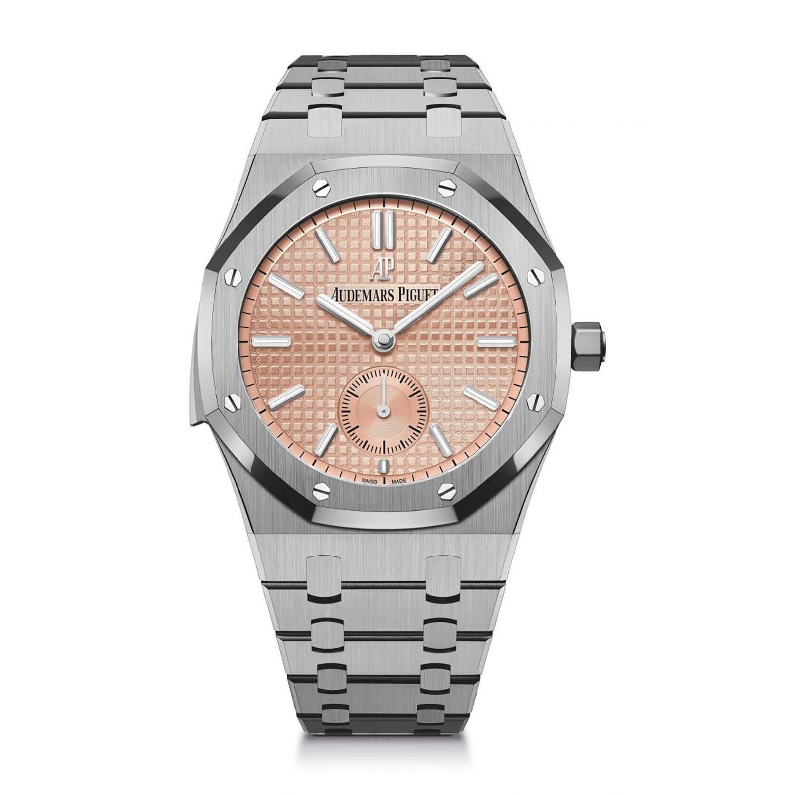 Audemars Piguet Replica Watch Royal Oak Minute Repeater Supersonnerie(1:1 replica) - Top club