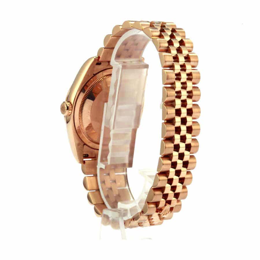Rolex With Diamond Replica - Top club