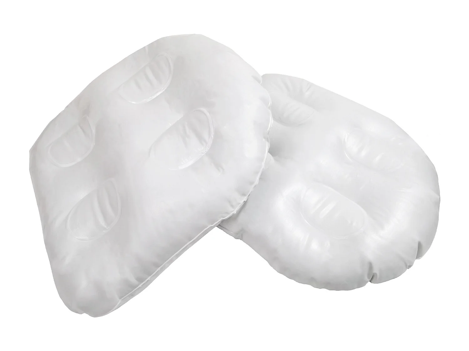 WATERCLIP Lot de 2 coussins pour spa gonflable