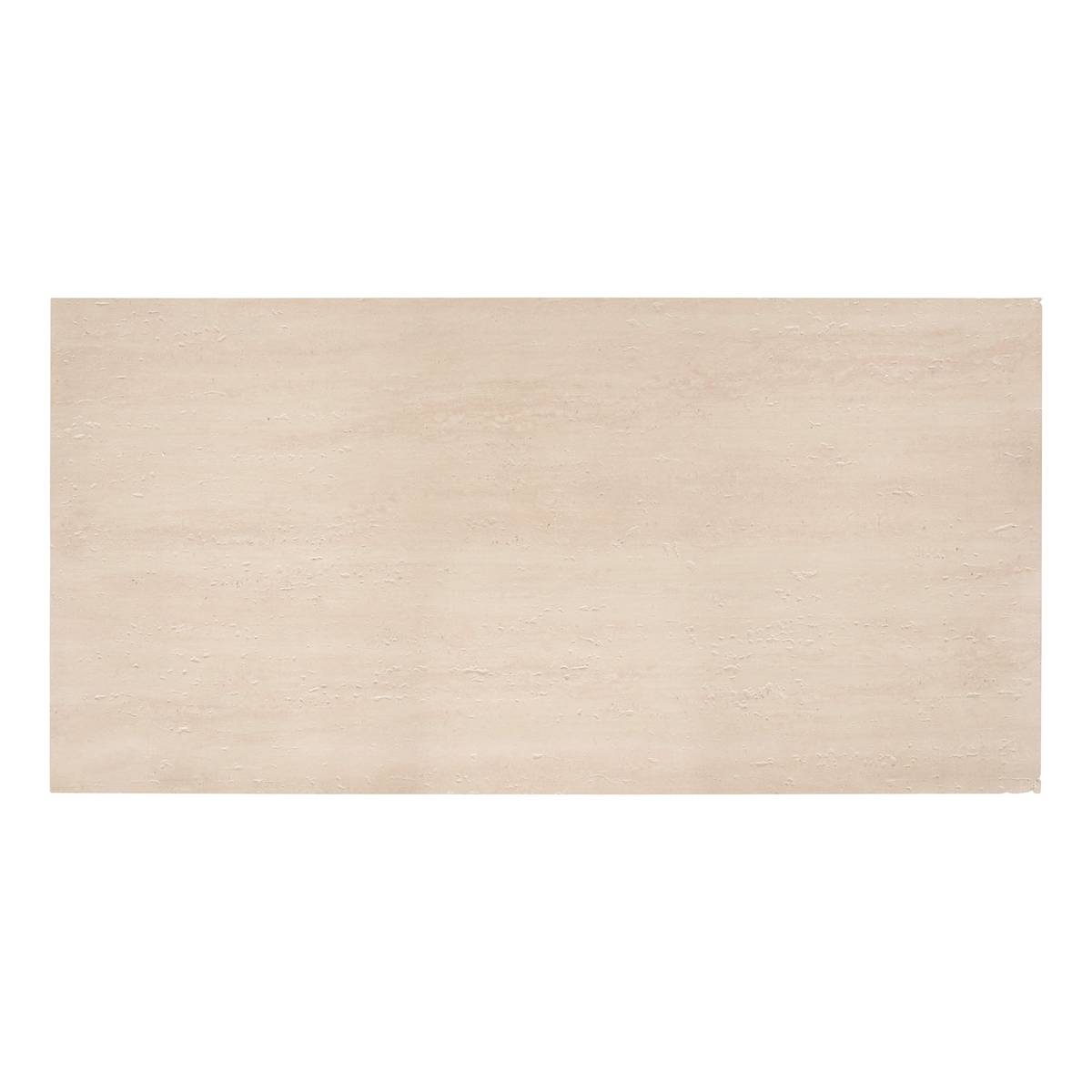Decorative Wall Panel "Cary" Beige, 120x60 cm
