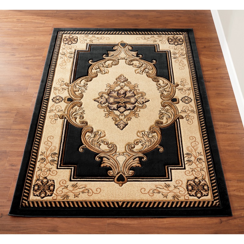 Adelaide Rug - MIDNIGHT VELVET CATALOG